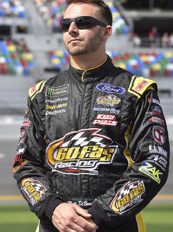 Matt DiBenedetto, GO FAS Racing Ford Fusion