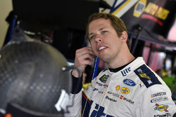 Brad Keselowski, Team Penske Ford Fusion
