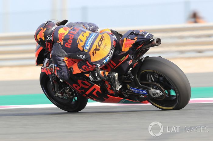 Mika Kallio, Red Bull KTM Factory Racing