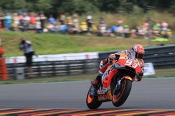 Marc Marquez, Repsol Honda Team