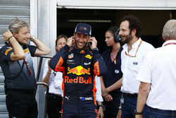 Daniel Ricciardo, Red Bull Racing