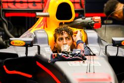 Daniel Ricciardo, Red Bull Racing