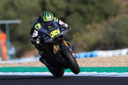 Cal Crutchlow, Team LCR Honda