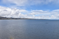 Lago Titicaca