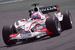 Super Aguri F1