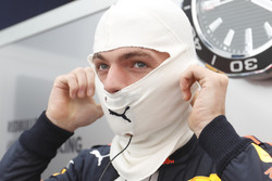 Max Verstappen, Red Bull Racing