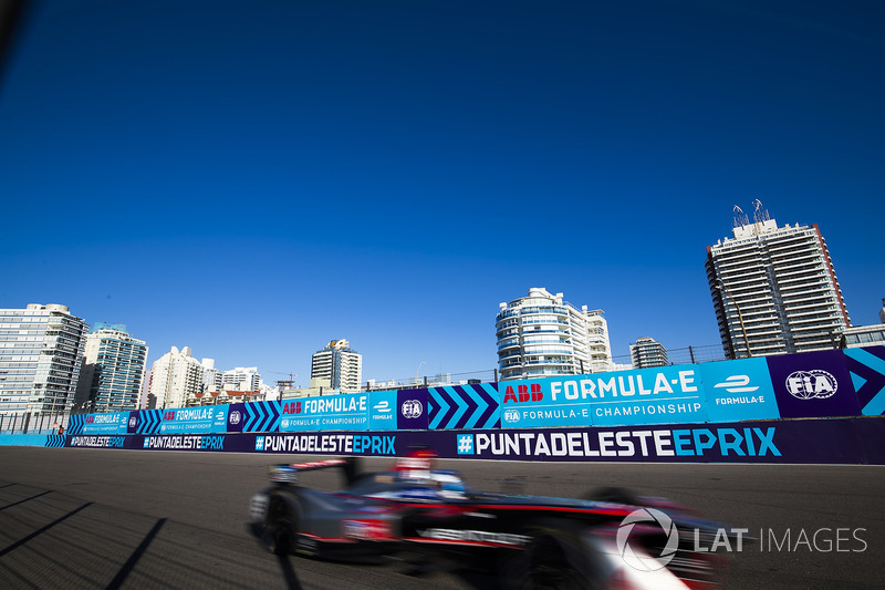 Maro Engel, Venturi Formula E Team