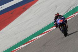 Maverick Viñales, Yamaha Factory Racing