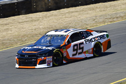 Kasey Kahne, Leavine Family Racing, Chevrolet Camaro Procore