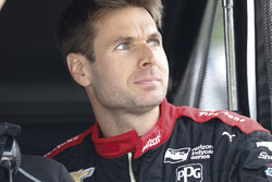 Will Power, Team Penske Chevrolet