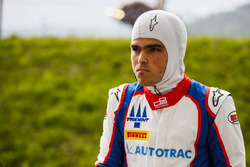Pedro Piquet, Trident