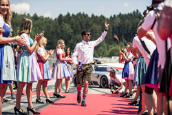 Даніель Ріккардо, Red Bull Racing