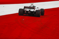 Kevin Magnussen, Haas F1 Team VF-18
