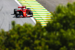 Kimi Raikkonen, Ferrari SF70H