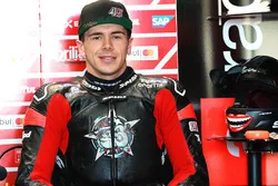 Scott Redding, Aprilia Racing Team Gresini