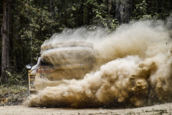 Sébastien Ogier, Julien Ingrassia, Ford Fiesta WRC, M-Sport