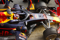 Max Verstappen, Red Bull Racing RB14