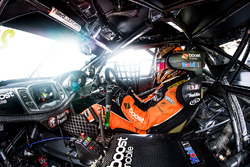 James Courtney, Walkinshaw Racing