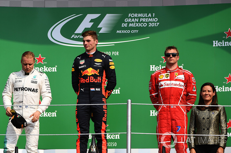 2017: Max Verstappen