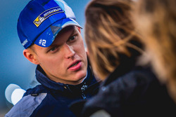 Ott Tänak, M-Sport