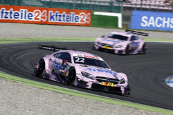 Lucas Auer, Mercedes-AMG Team Mücke, Mercedes-AMG C63 DTM
