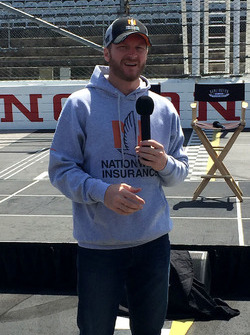 Dale Earnhardt Jr., Hendrick Motorsports, Chevrolet