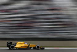 Jolyon Palmer, Renault Sport F1 Team