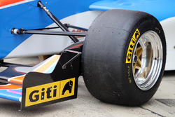 Formula Thunder 5000