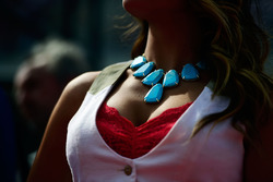 Gridgirl