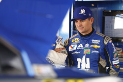 Jeff Gordon, Hendrick Motorsports, Chevrolet
