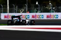 Valtteri Bottas, Williams FW38