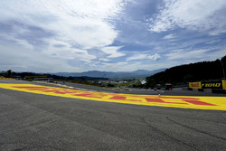 Señalización de Pirelli