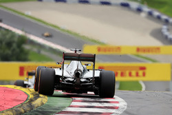 Lewis Hamilton, Mercedes AMG F1 W07 Hybrid