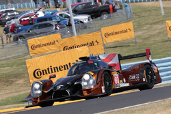 #60 Michael Shank Racing with Curb/Agajanian Ligier JS P2 Honda: Джон П'ю, Освальдо Негрі, Олів'є Пл