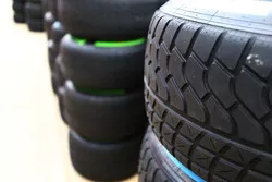 Neumáticos Pirelli