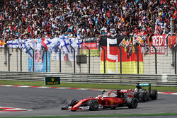 Кими Райкконен, Ferrari SF16-H