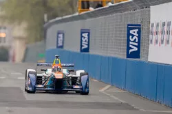 Antonio Felix da Costa, Team Aguri