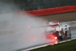 Toyota TS050 Hybrid