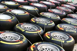 Neumáticos Pirelli