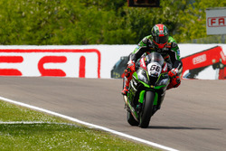 Tom Sykes, Kawasaki Racing Team
