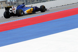 Marcus Ericsson, Sauber C35