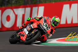 Davide Giugliano, Aruba.it Racing - Ducati Team