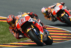 Марк Маркес, Repsol Honda Team