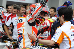 Ganador, Marc Márquez, Repsol Honda Team