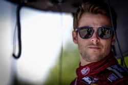 Marco Andretti, Andretti Autosport Honda