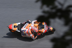 Marc Marquez, Repsol Honda Team