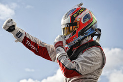 Weltmeister 2016: José María López, Citroën World Touring Car Team, Citroën C-Elysée WTCC