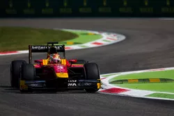Norman Nato, Racing Engineering