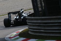 Lewis Hamilton, Mercedes AMG F1 W07 Hybrid