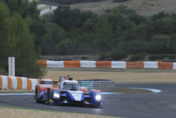 #32 SMP Racing BR 01 Nissan: Андреас Вирт, Стефано Колетти, Виталий Петров